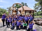 โครงการศึกษานอกสถานที่ “ป.4 : ท่องแดนมหัศจรรย์ในเขาเขียว” Image 24